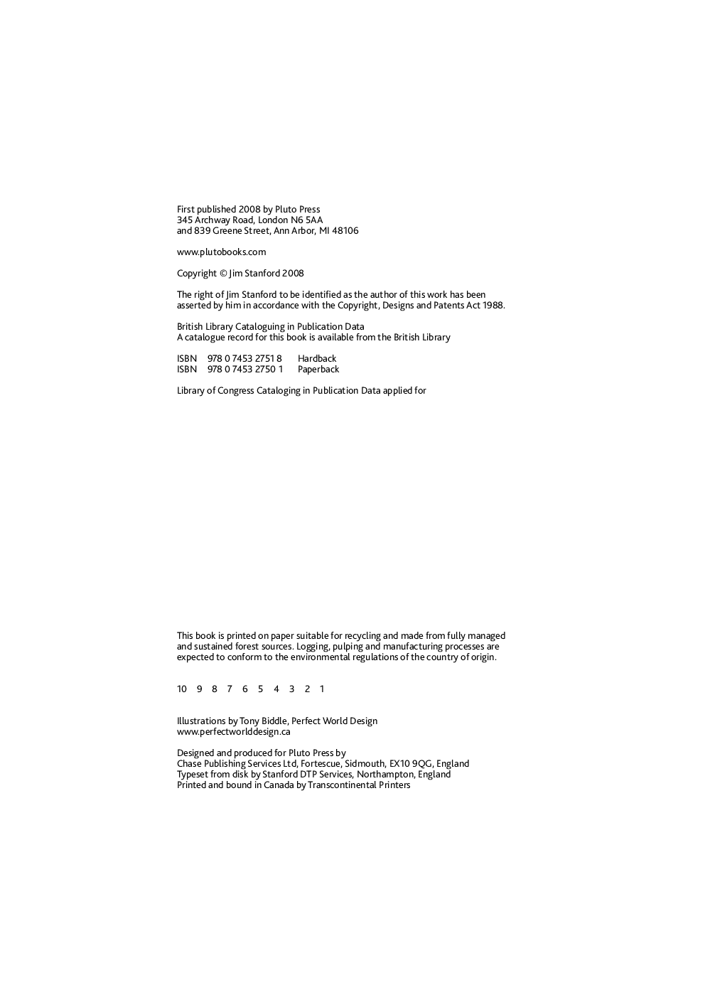 Economics For Everyone - Page 5