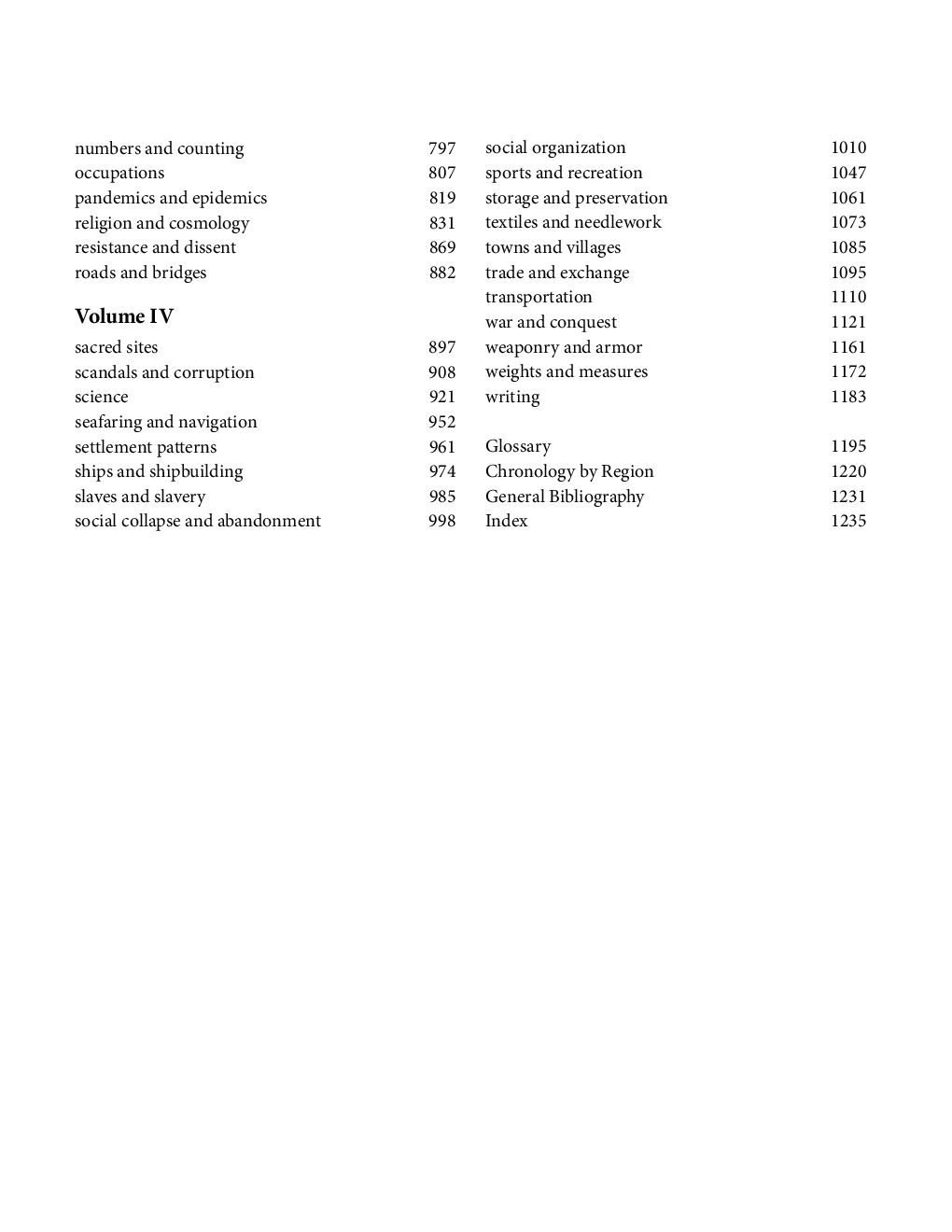 Encyclopedia Of Society And Culture In The Ancient World - Page 5