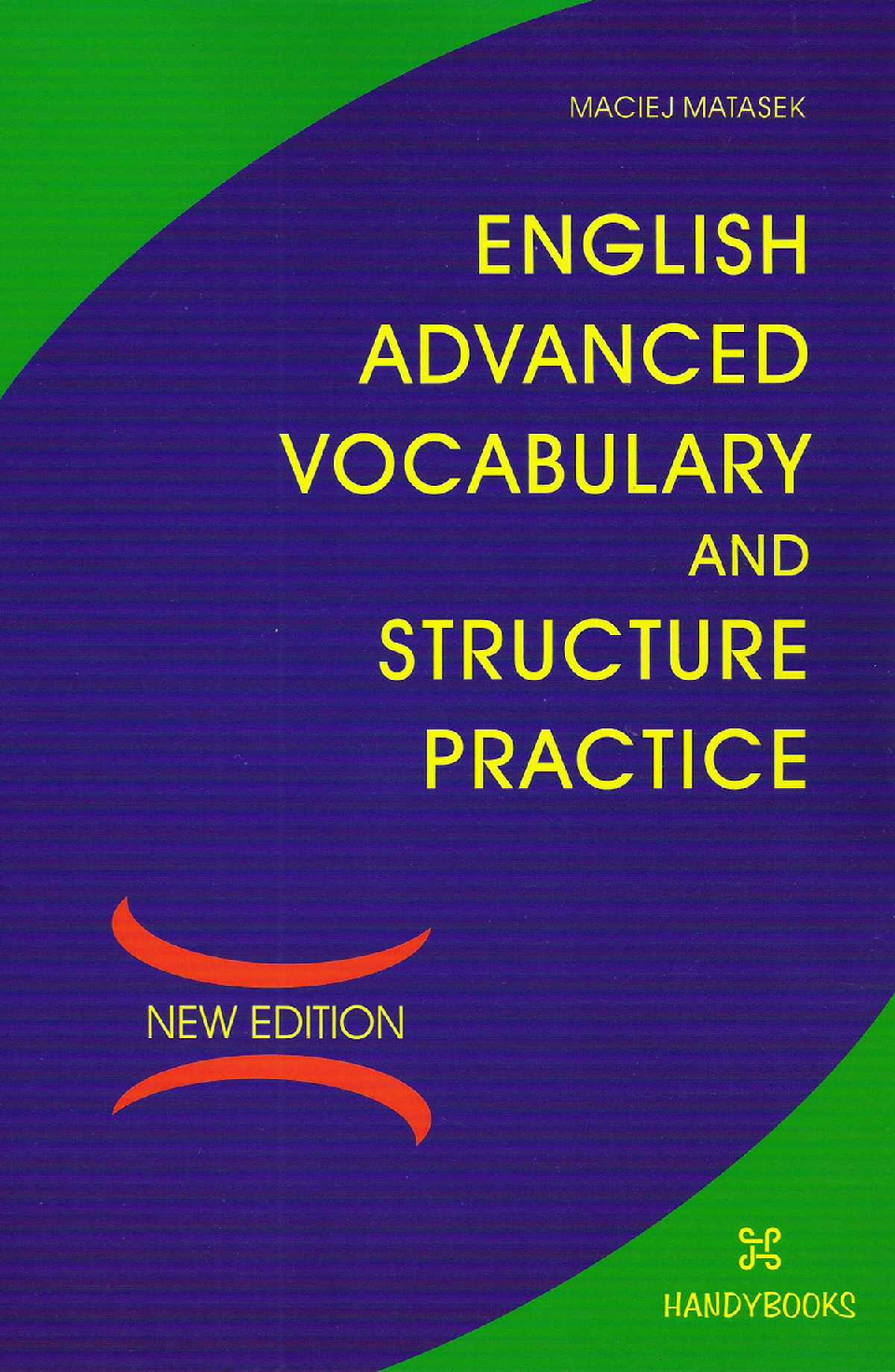 English Advanced Vocabulary And Structure Practice - Page 1
