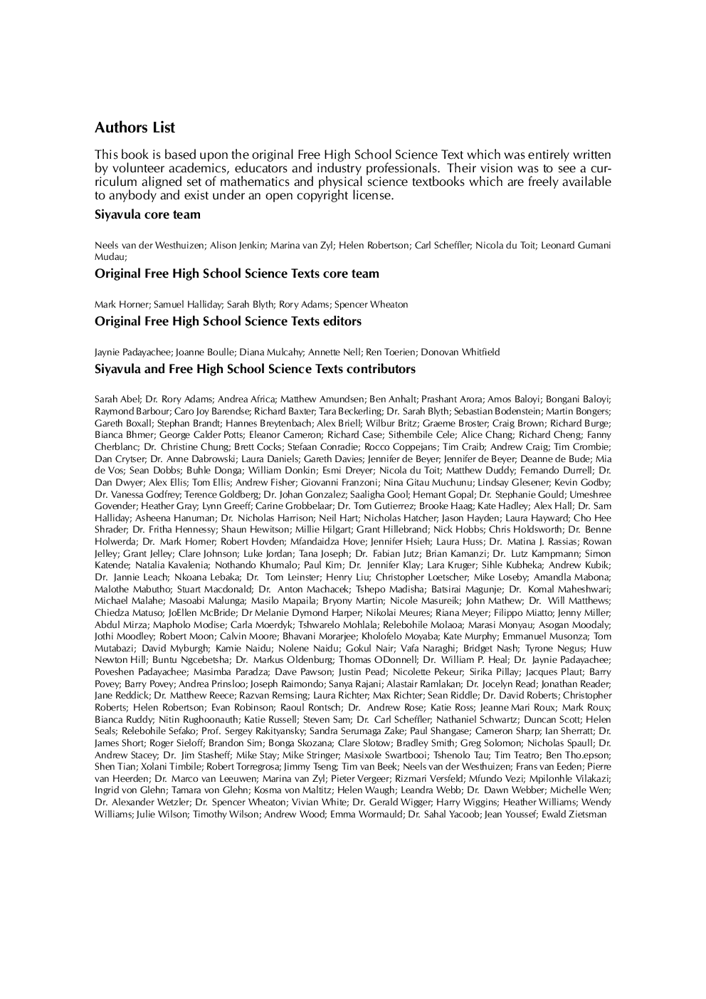 Everything Maths Grade 12 Mathematics - Page 4