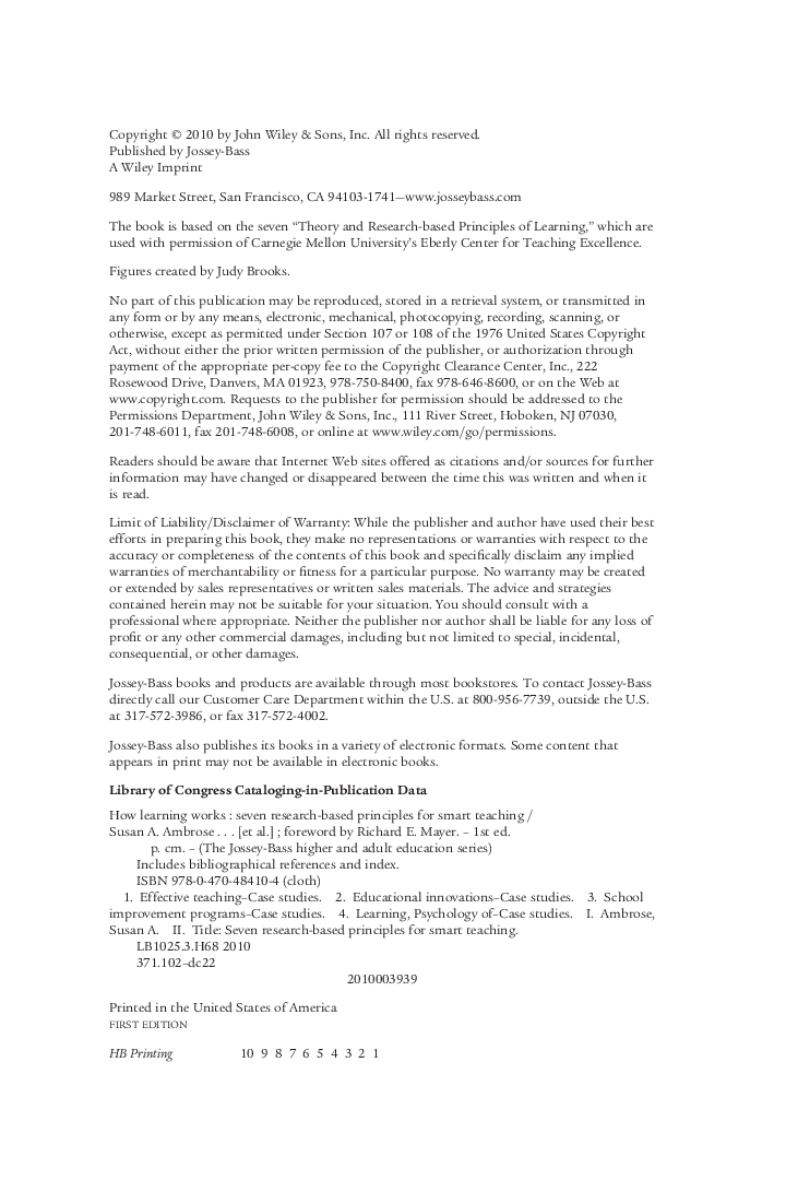 How Learning Works - Page 4