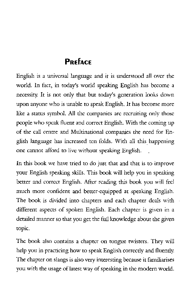 Spoken English Flourish Your Language - Page 4