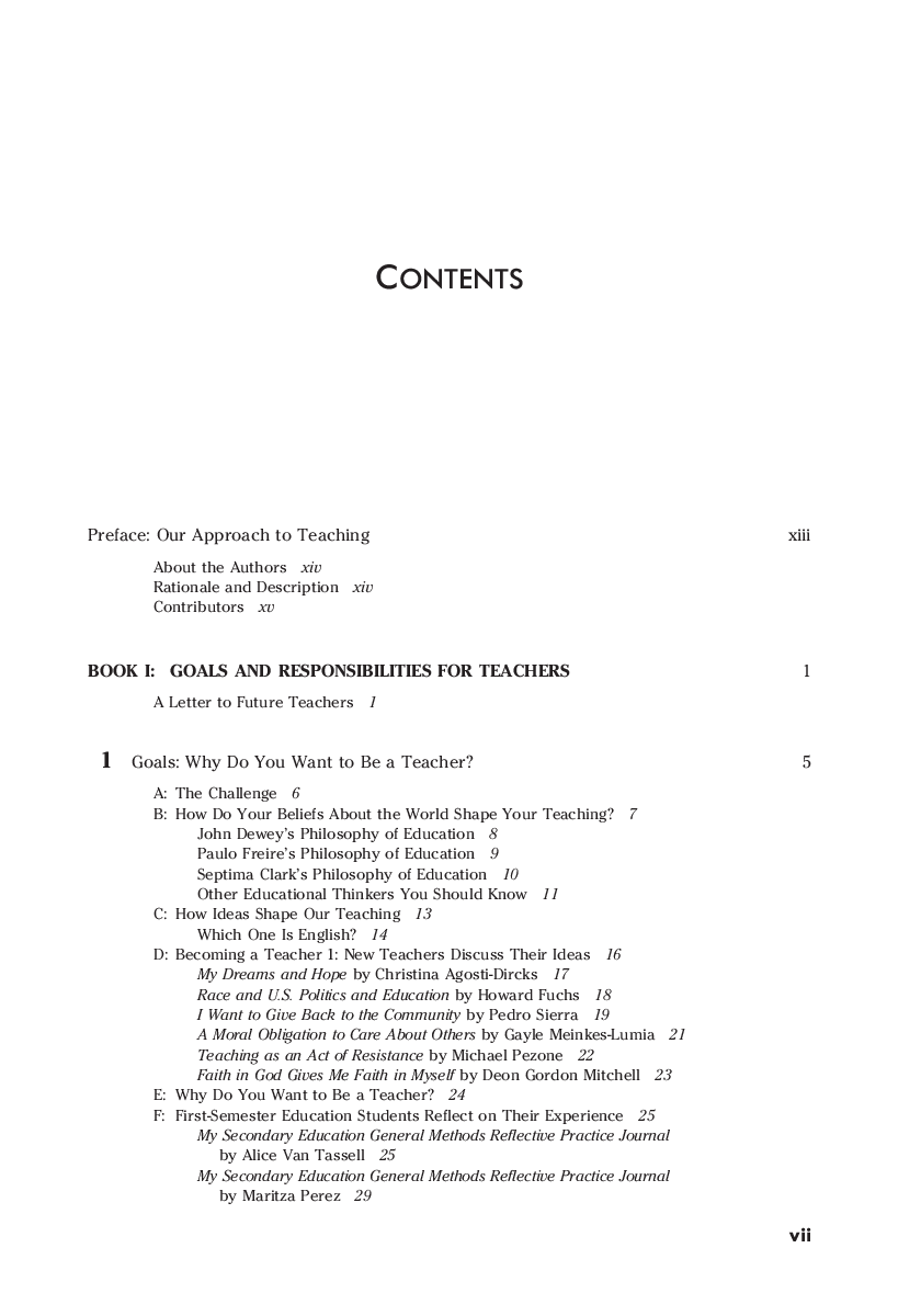 Teaching To Learn Learning To Teach - Page 5