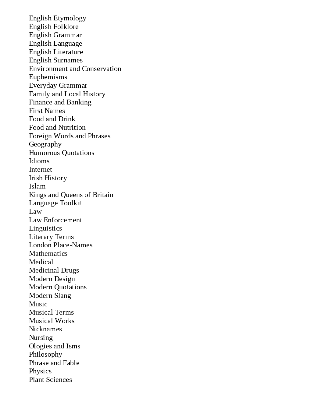 Oxford Dictionary Of Proverbs - Page 4