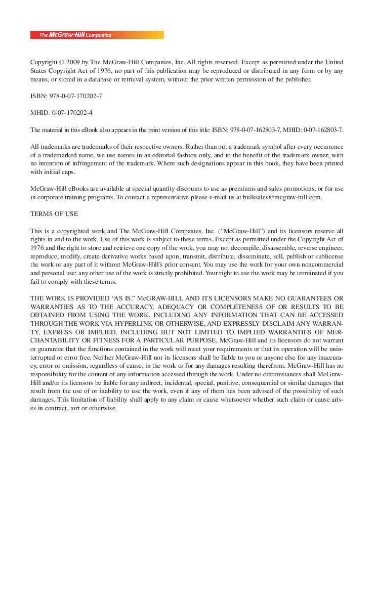 Writing Better English For ESL Learners - Page 4