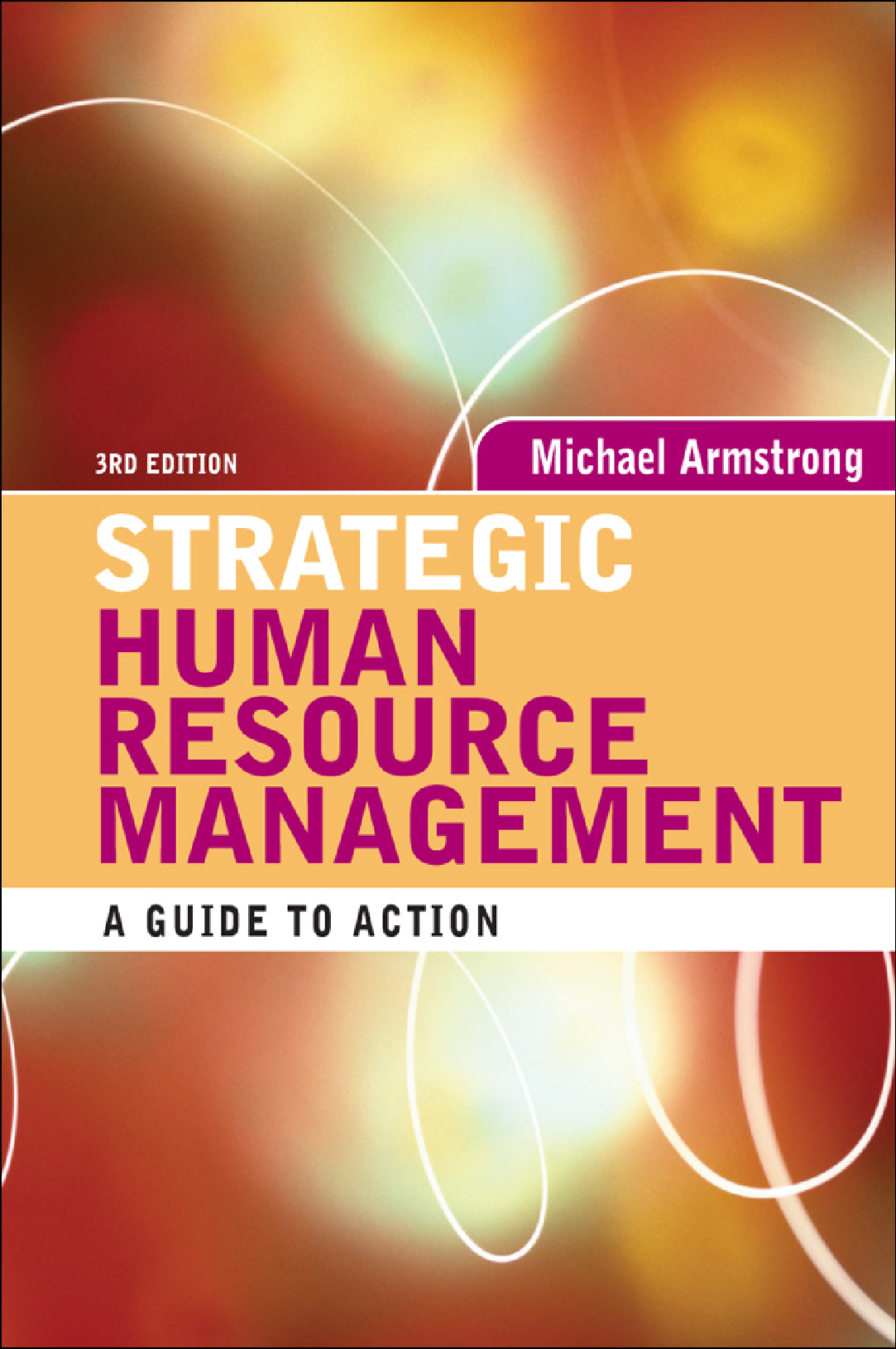 Strategic Human Resource Management Part-I - Page 1