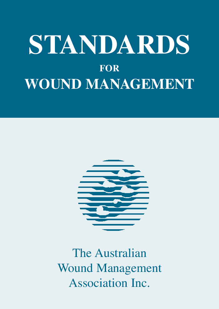 Standards For Wound Management - Page 1