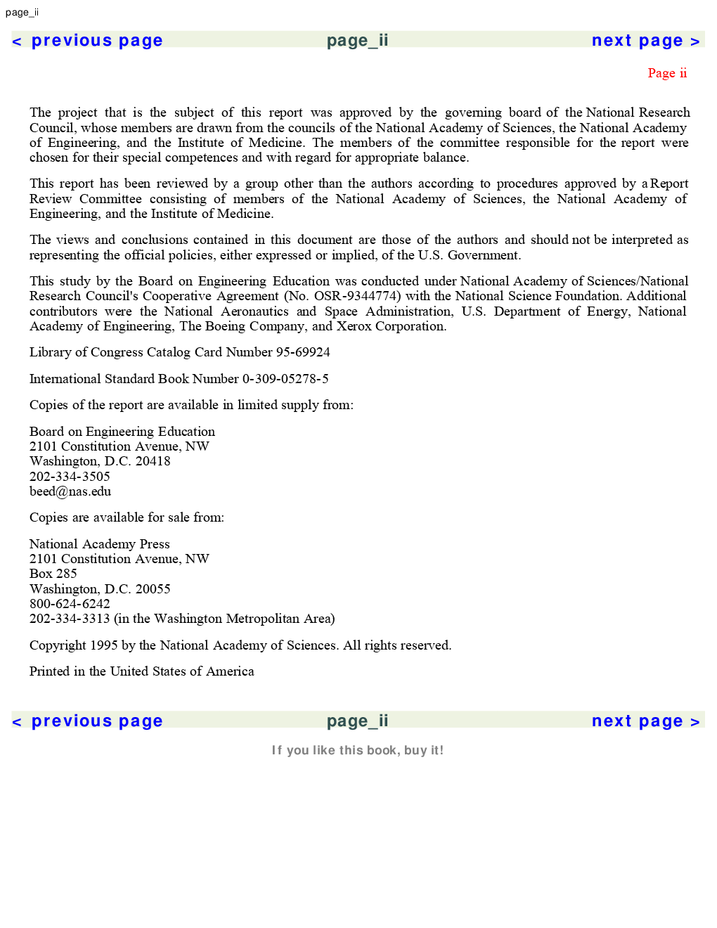 Engineering Education Designing An Adaptive System - Page 4