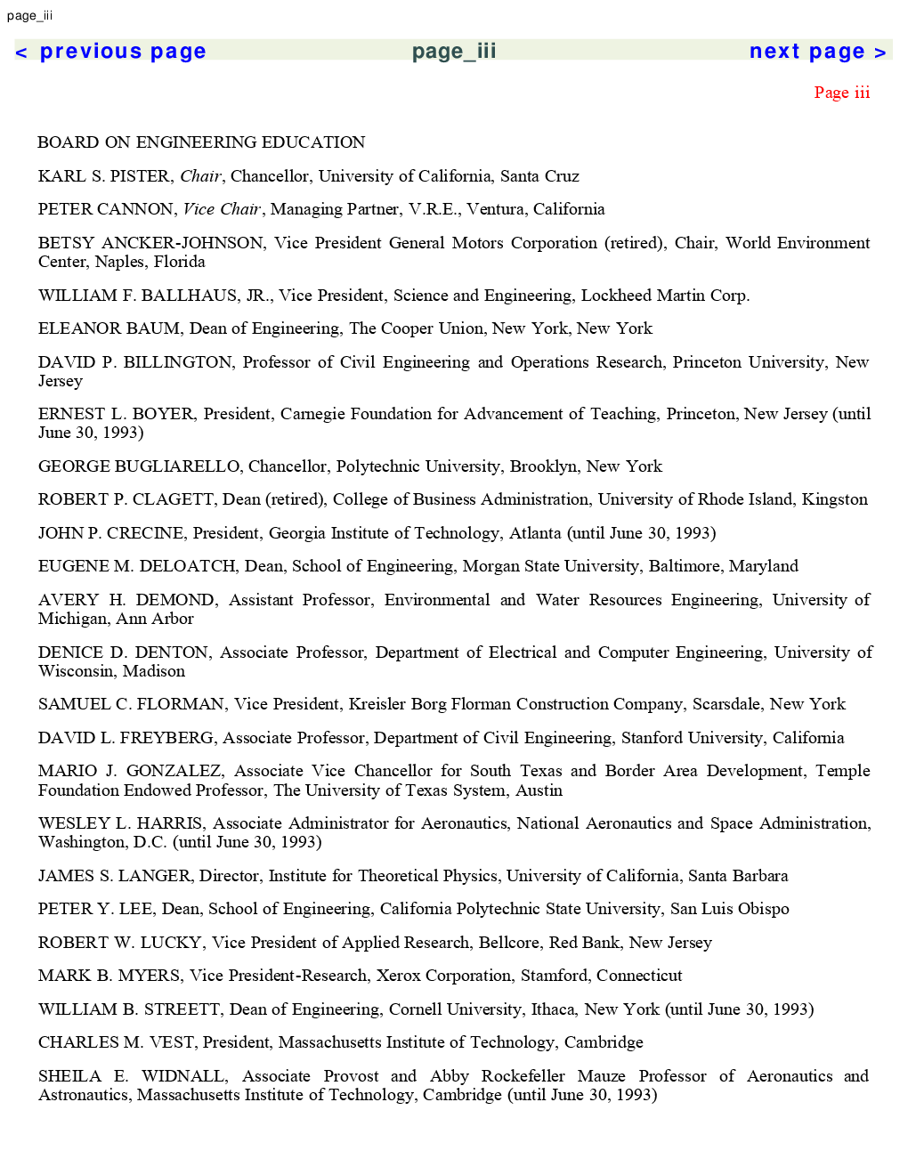 Engineering Education Designing An Adaptive System - Page 5