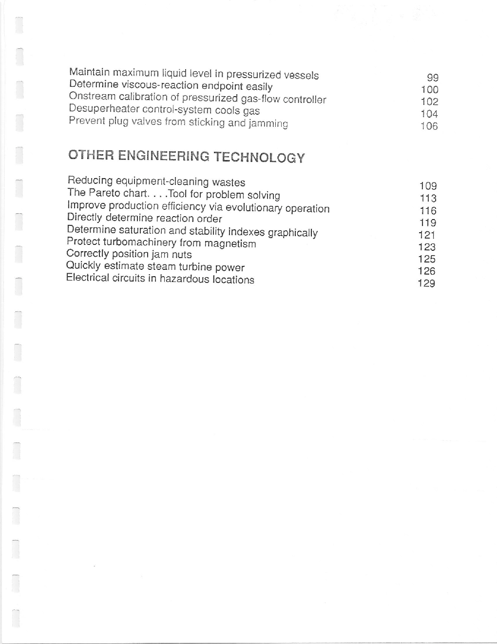 Calculation And Shortcut Deskbook - Page 5