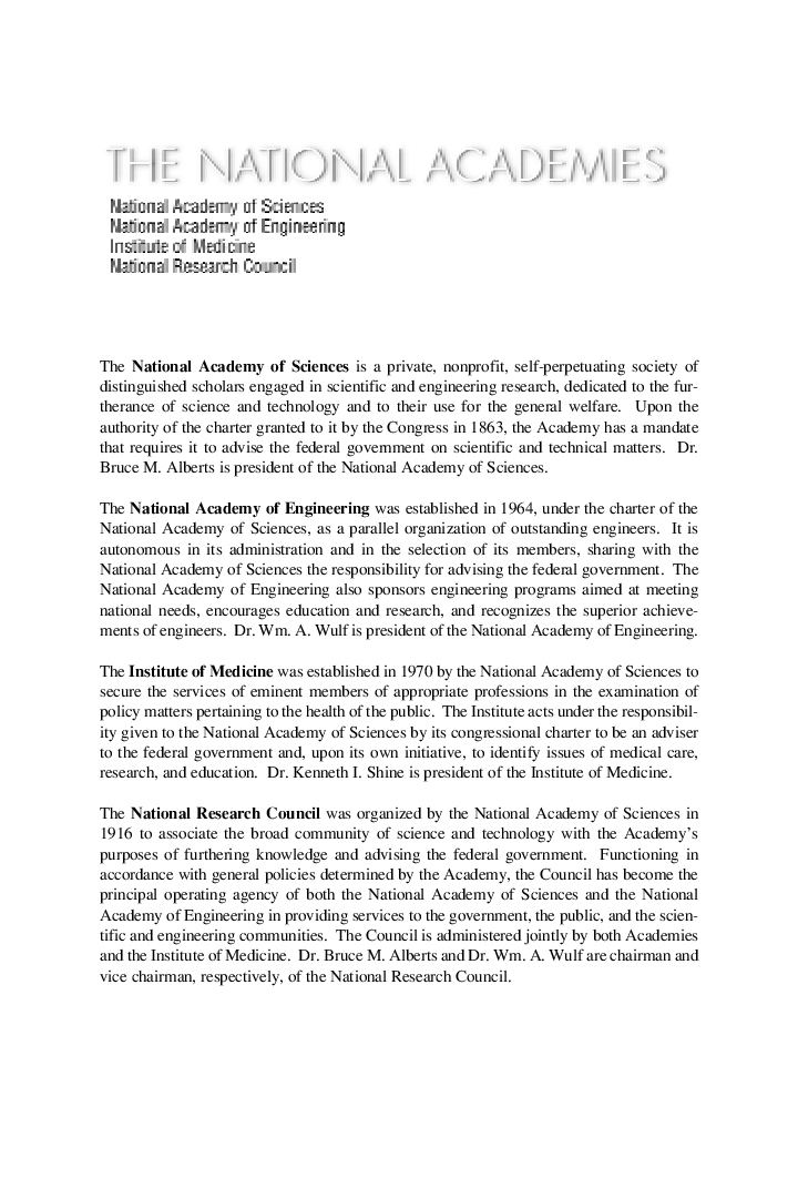 Diversity In Engineering Managing The Workforce Of The Future  - Page 4