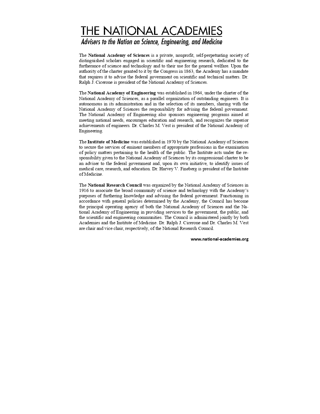 Managing University Intellectual Property In The Public Interest - Page 4