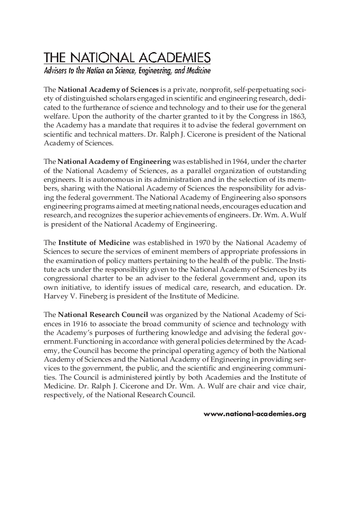 Managing Construction And Infrastructure In The 21st Century Bureau Of Reclamation - Page 4