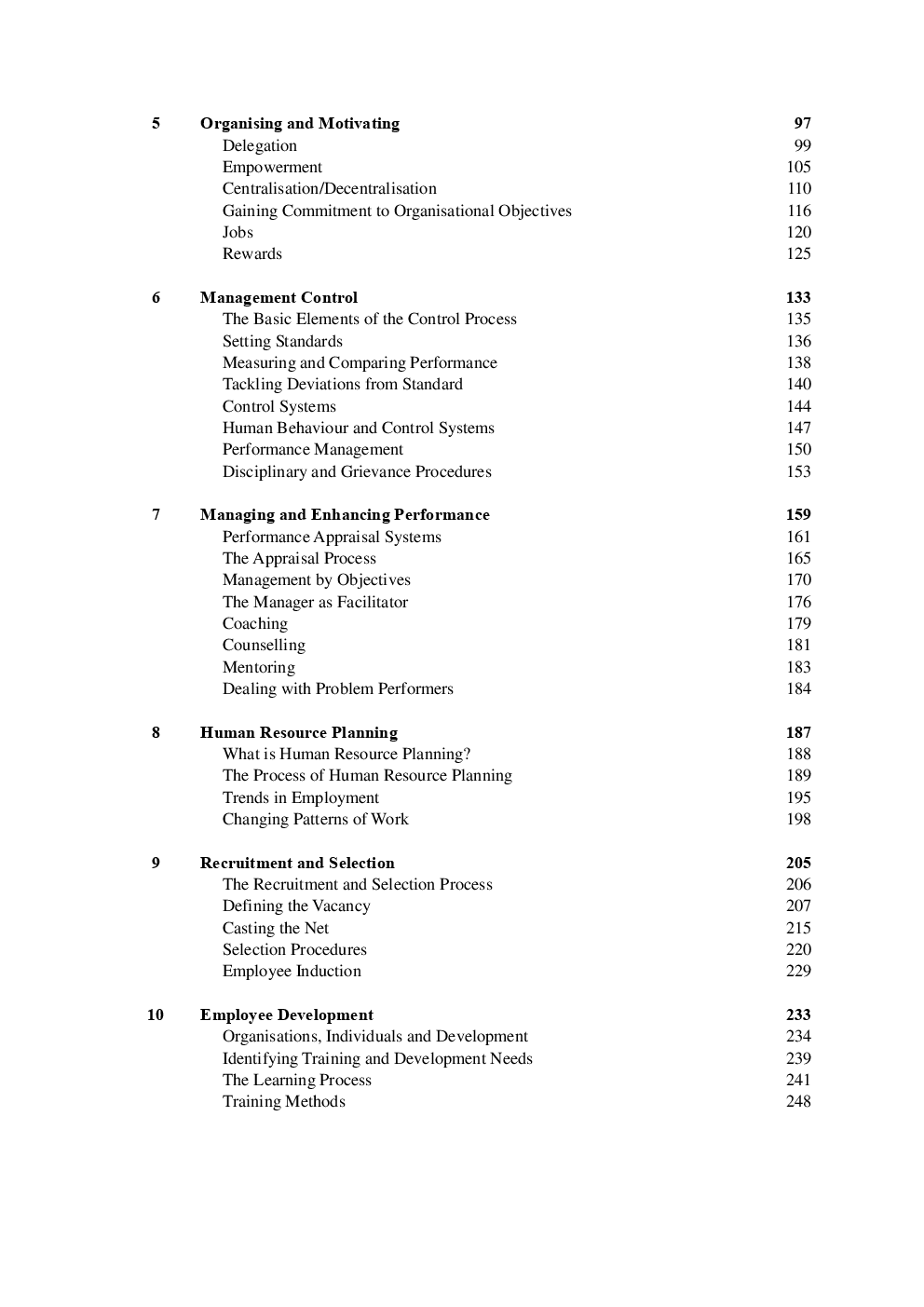 Download Free Diploma In Business Administration PDF Online 2021