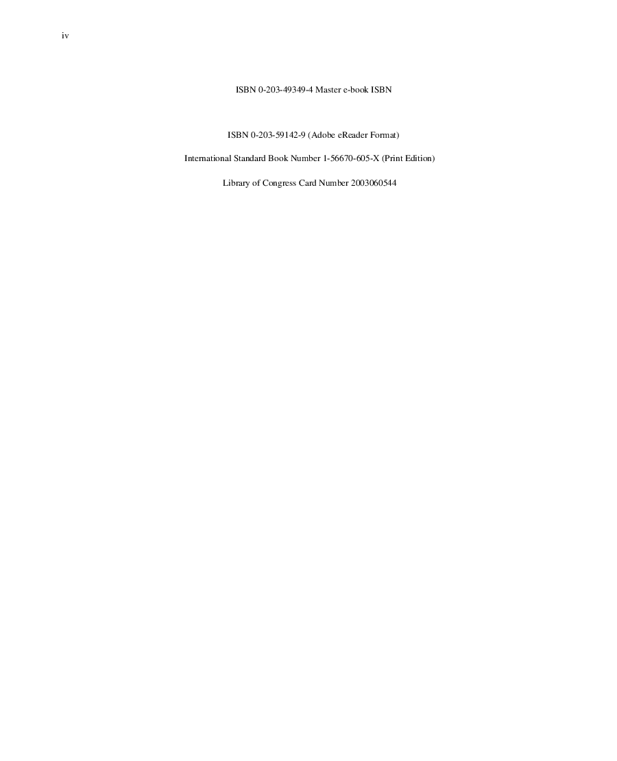 Coastal Aquifer Management - Page 5