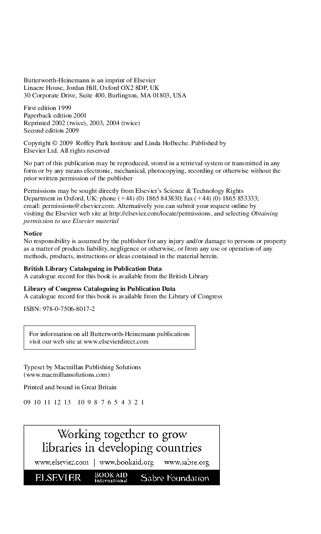 Aligning Human Resources And Business Strategy - Page 4