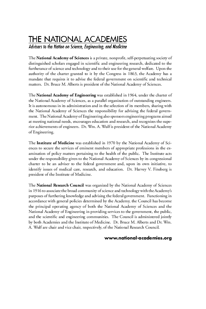 Scientists And Engineerings Statistical Data System (SESTAT) - Page 4