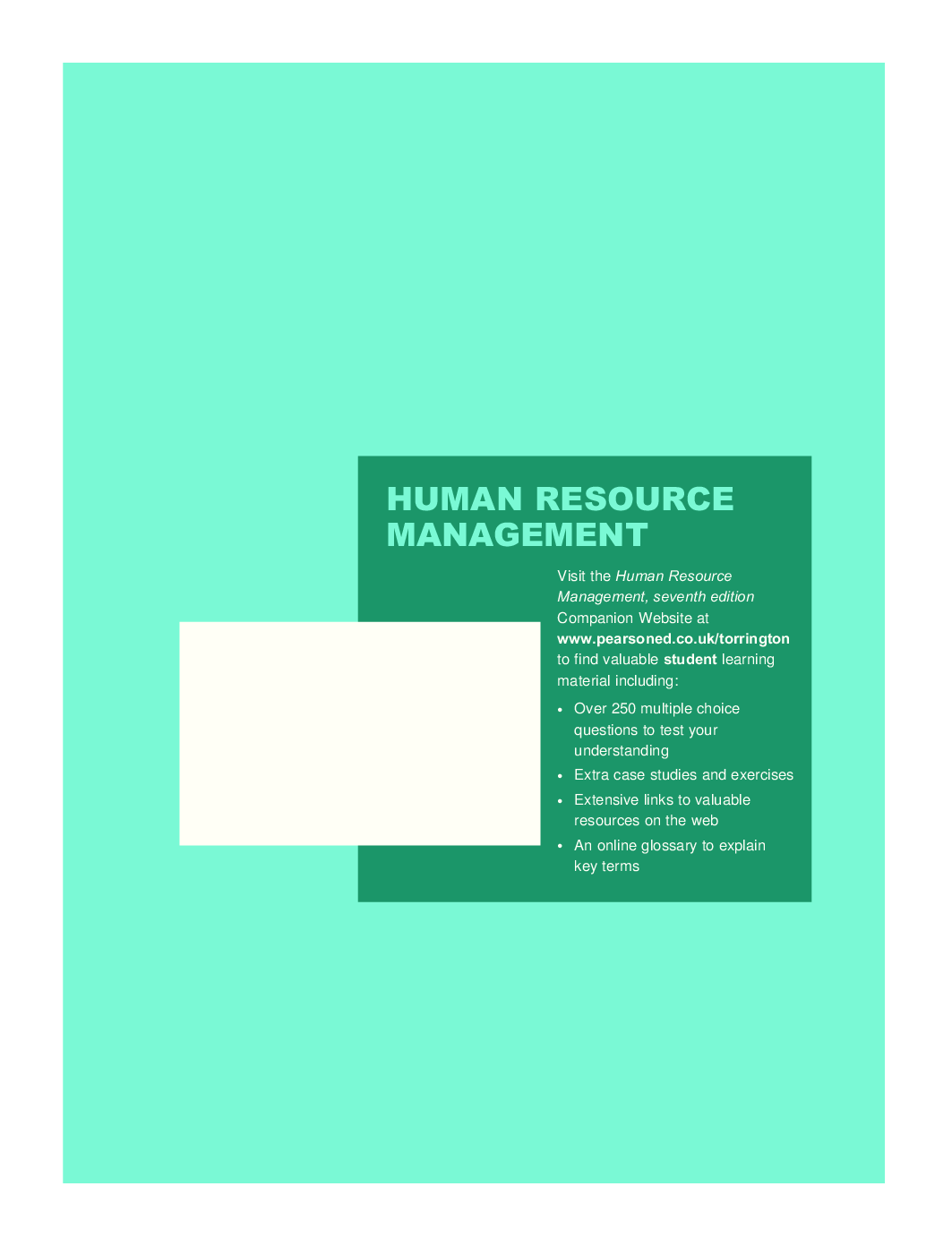 Human Resource Management - Page 2