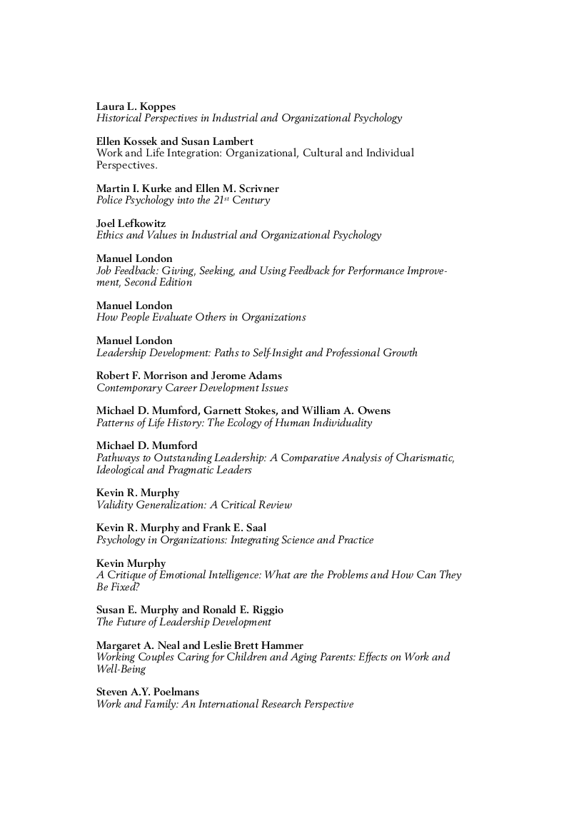 The Influence Of Culture On Human Resource Management Processes And Practices - Page 4
