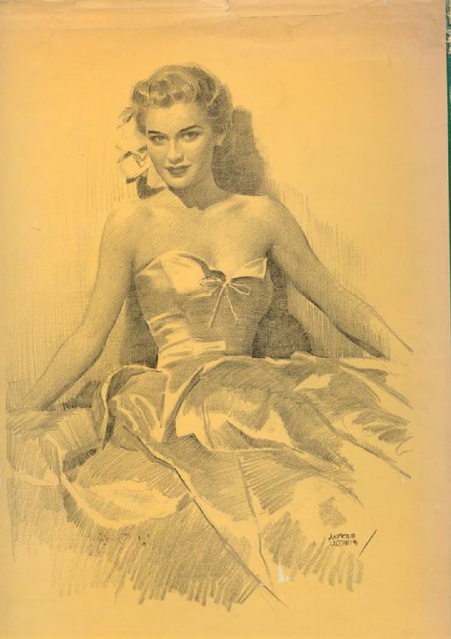 Drawing The Head And Hands - Page 2