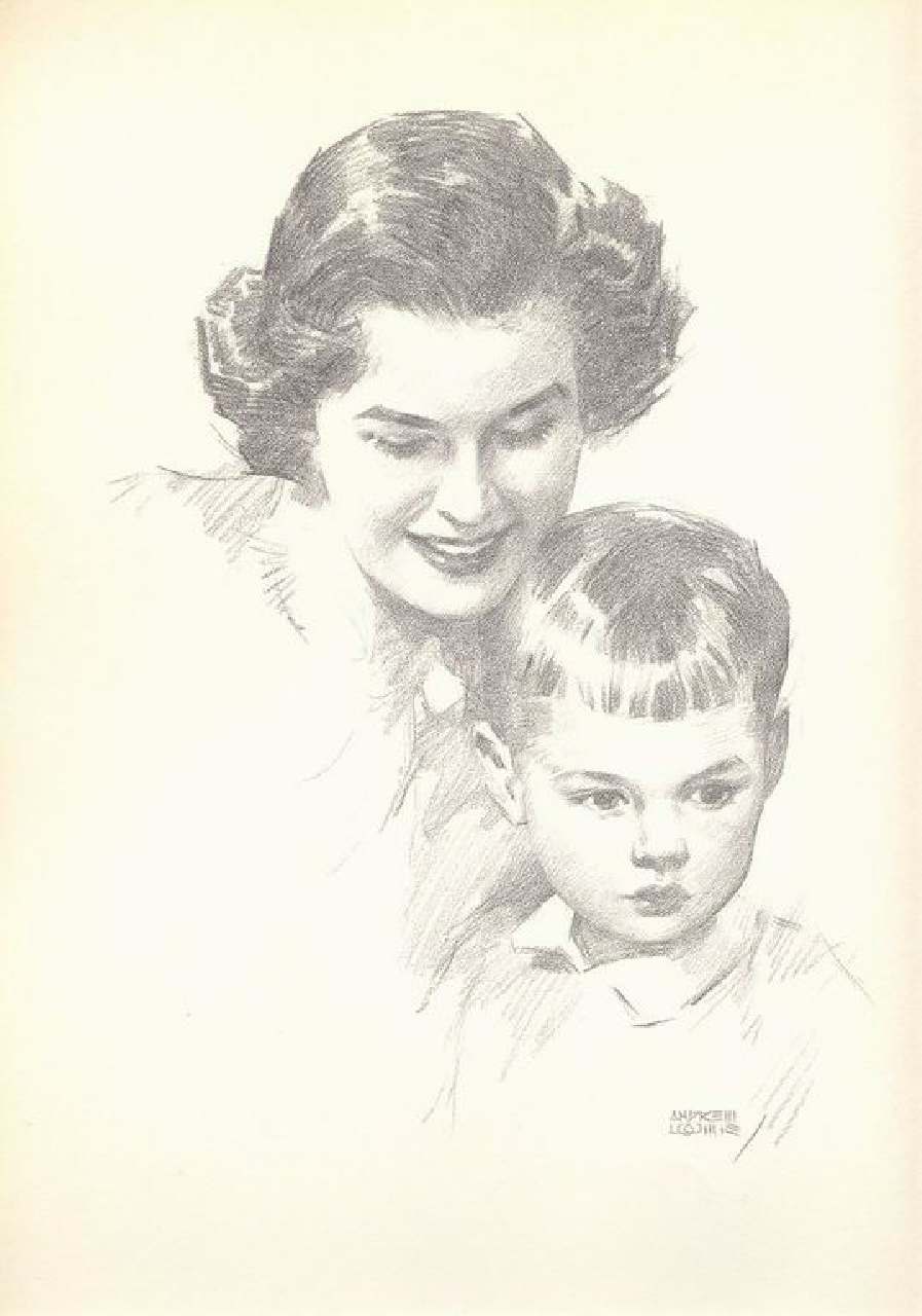 Drawing The Head And Hands - Page 3