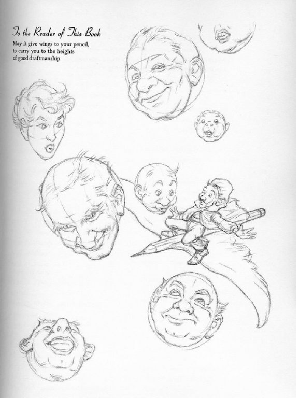 Drawing The Head And Hands - Page 5