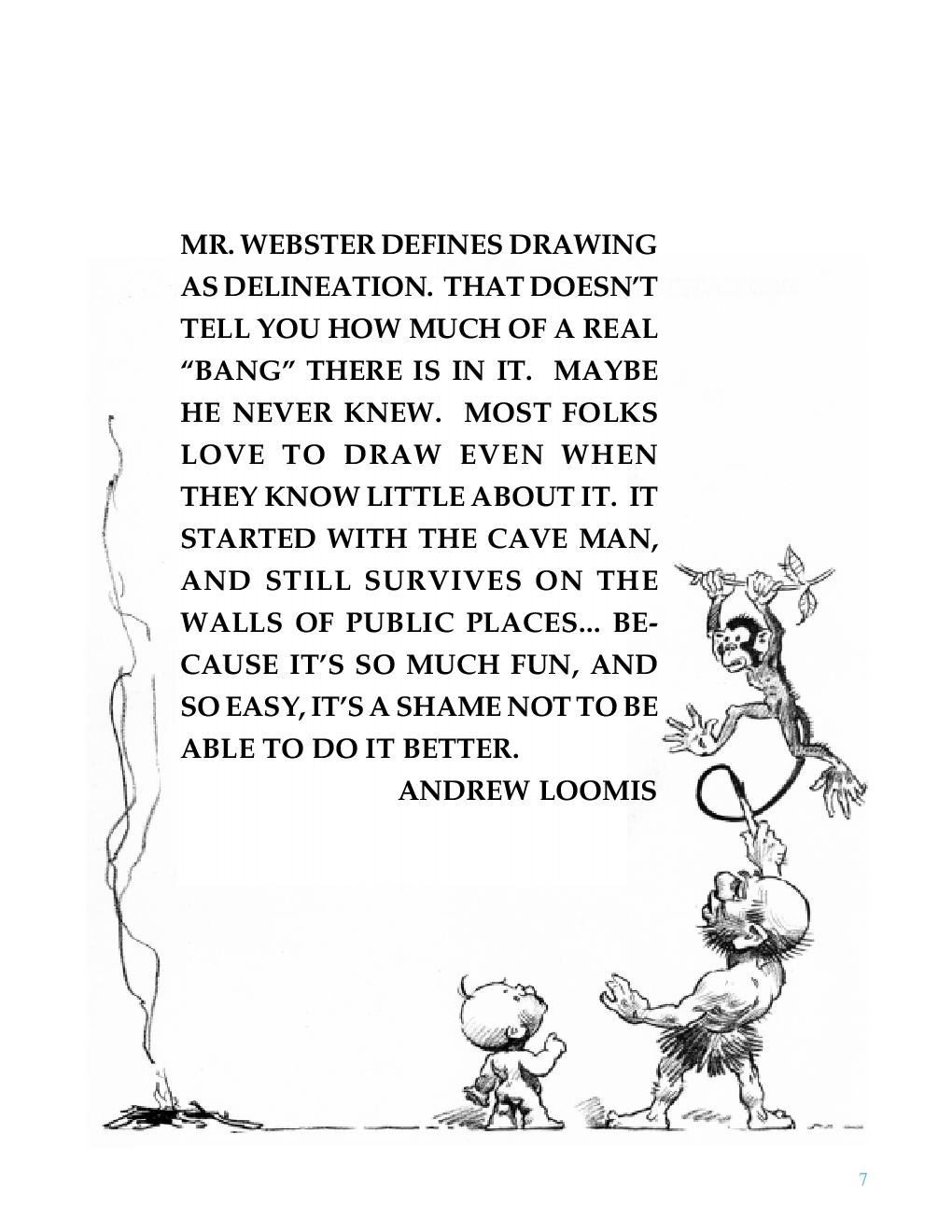 Fun WIth a Pencil - Page 4