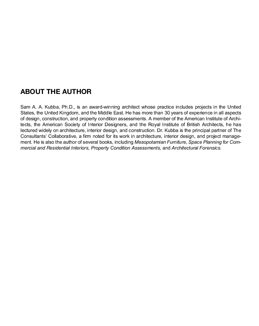 Blueprint Reading  Construction Drawings For The Building Trades - Page 3