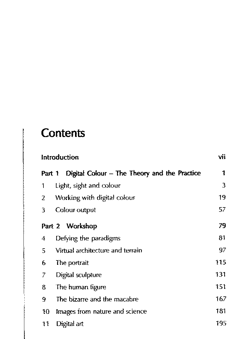 Digital Colour In Graphic Design - Page 3