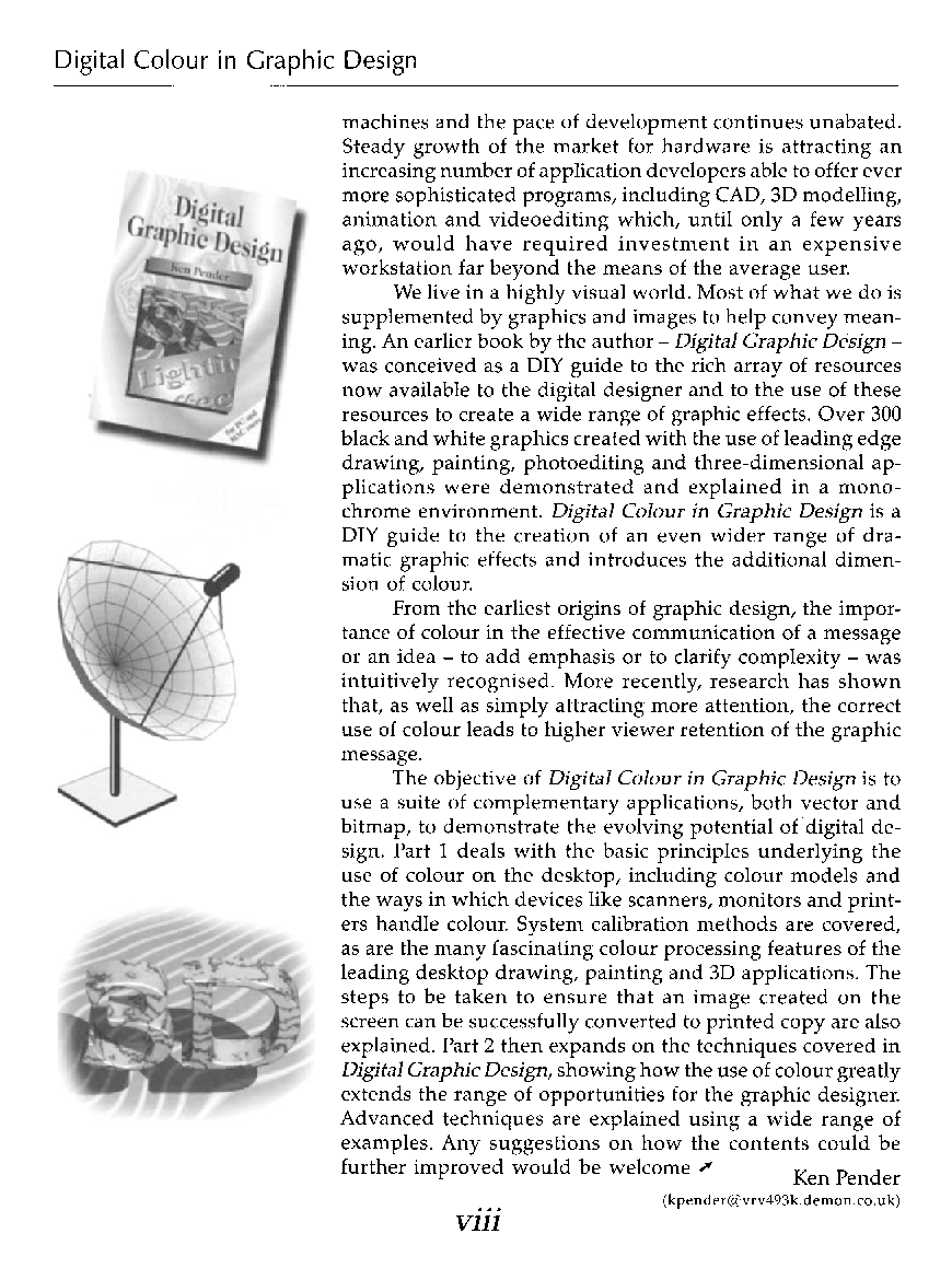 Digital Colour In Graphic Design - Page 5