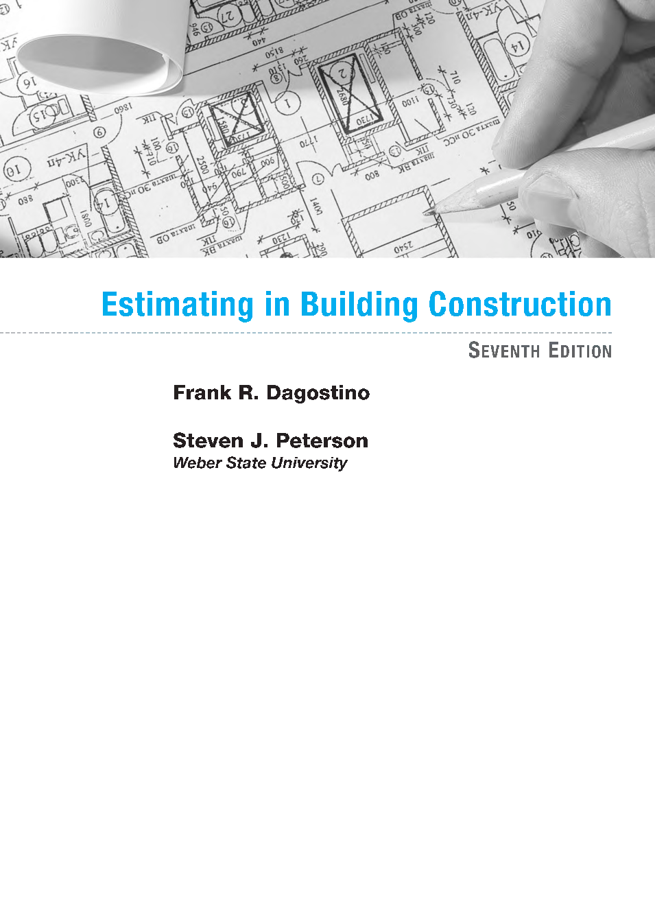Estimating In Building Construction - Page 2