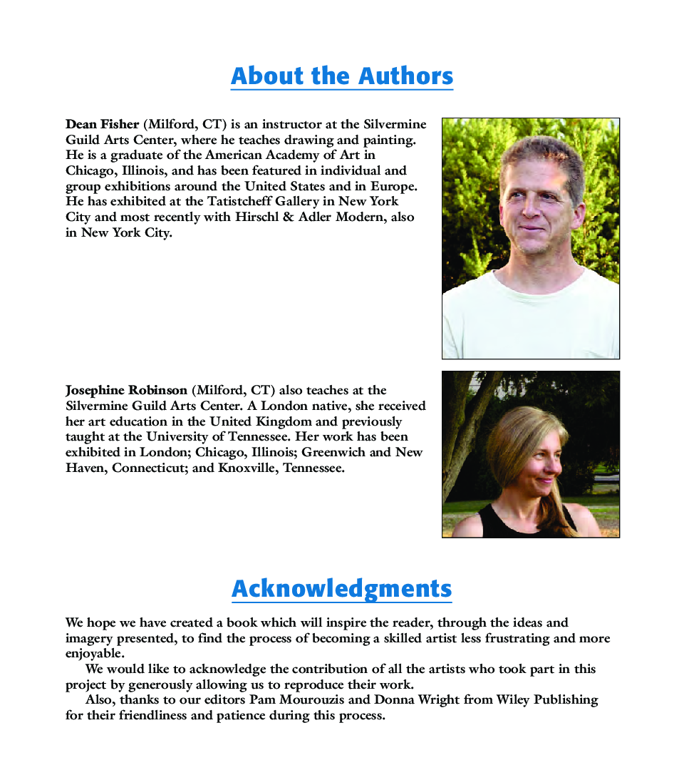 Teach Yourself Visually Drawing - Page 4