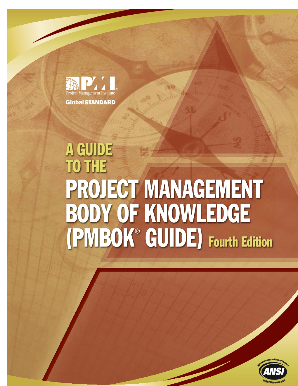 A Guide To The Project Management Body Of Knowledge 4th Edition - Page 1