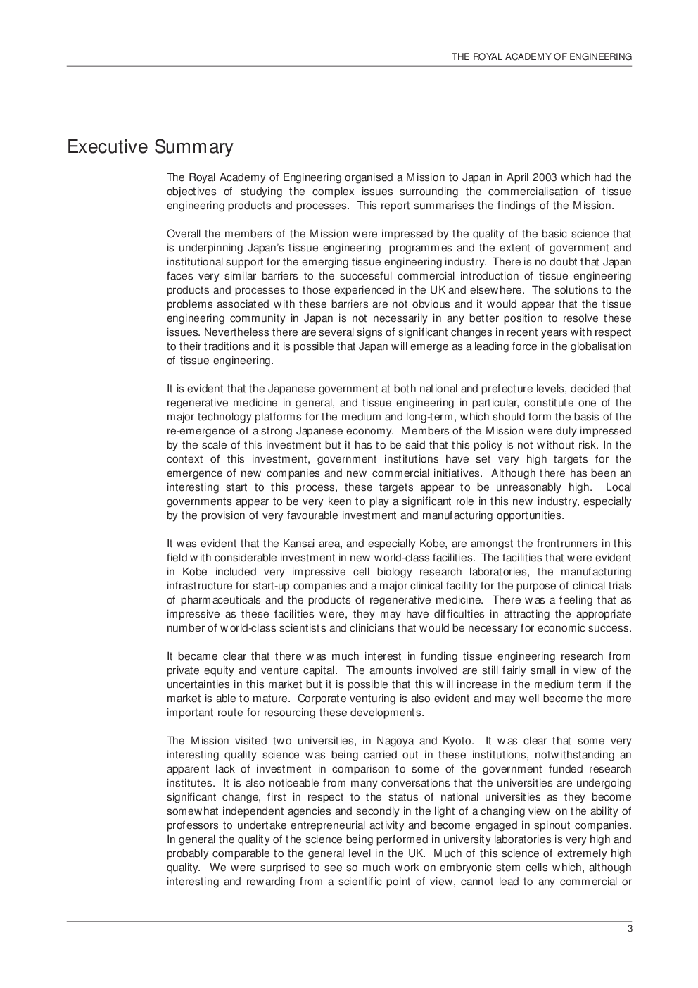 The Japanese Approach To Tissue Engineering - Page 4