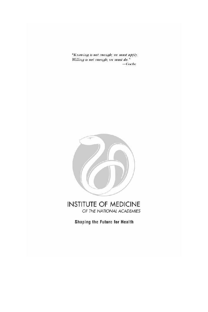 Weight Management State Of The Science And Opportunities For Military Programs - Page 4