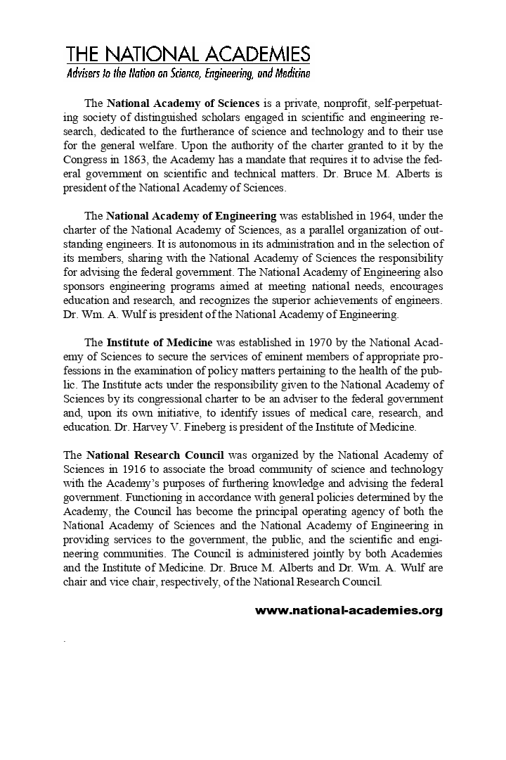 Weight Management State Of The Science And Opportunities For Military Programs - Page 5
