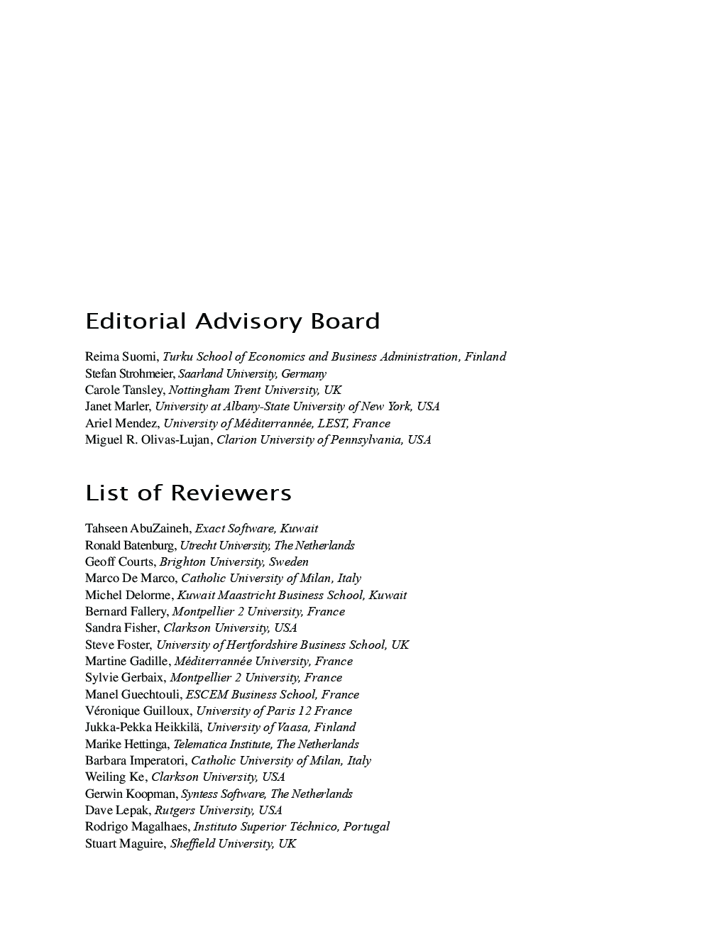 Handbook Of Research On E-transformation And Human Resources Management Technologies Organizational Outcomes And Challenges - Page 5