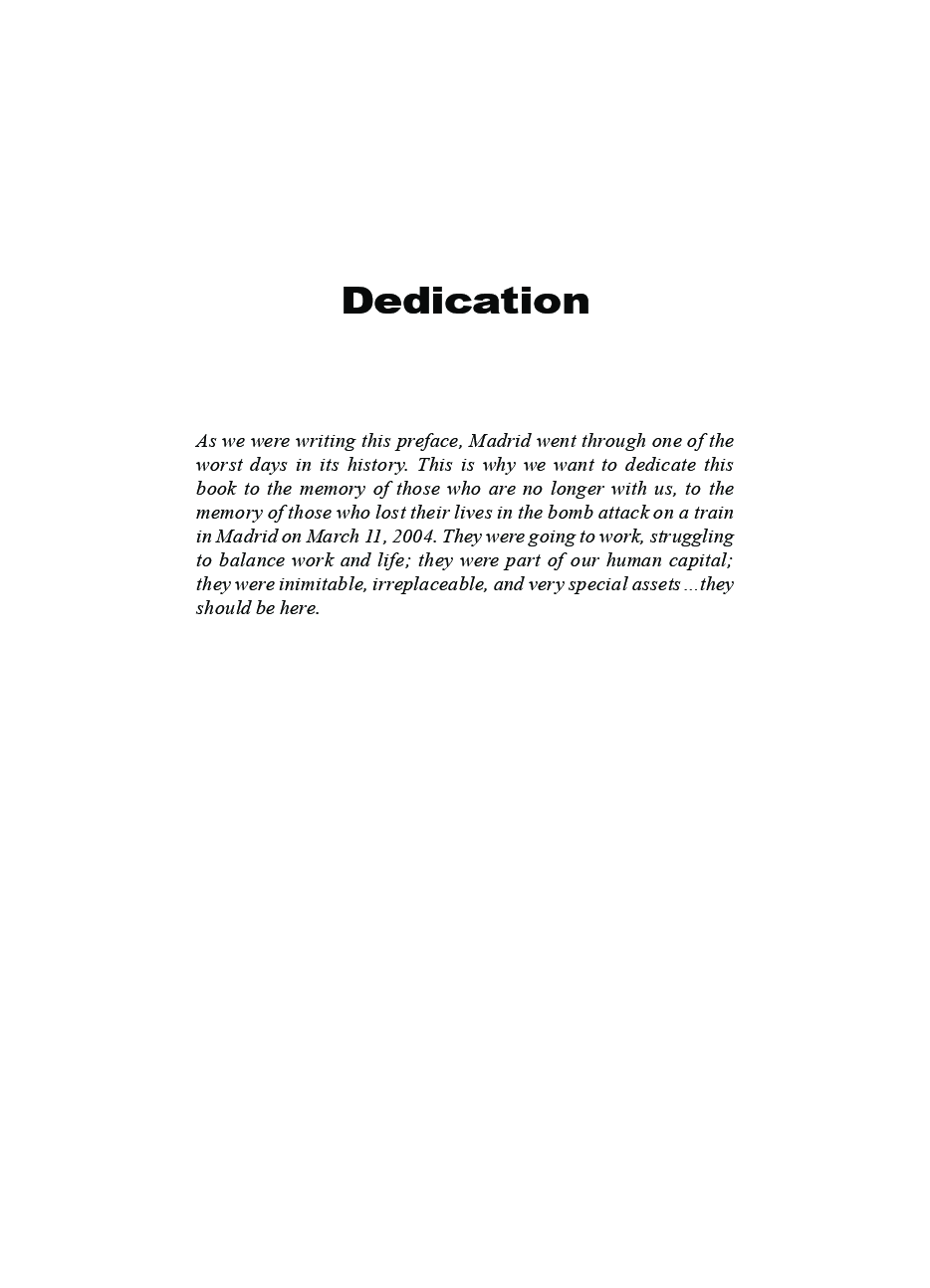 E- Human Resources Management Managing Knowledge People - Page 4