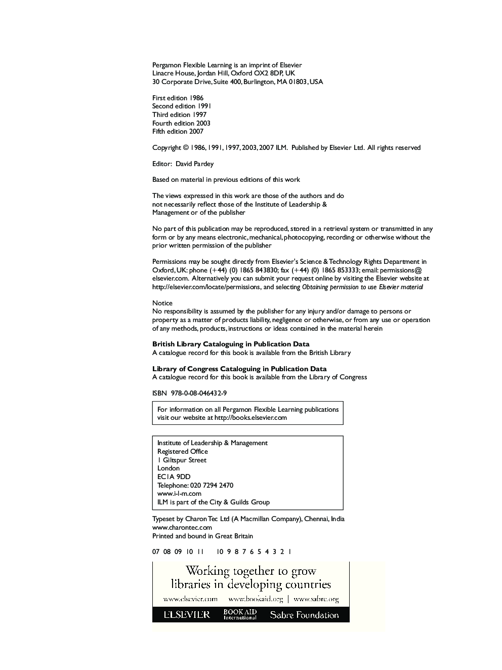 Super Series Managing The Effective Use Of Equipment - Page 3