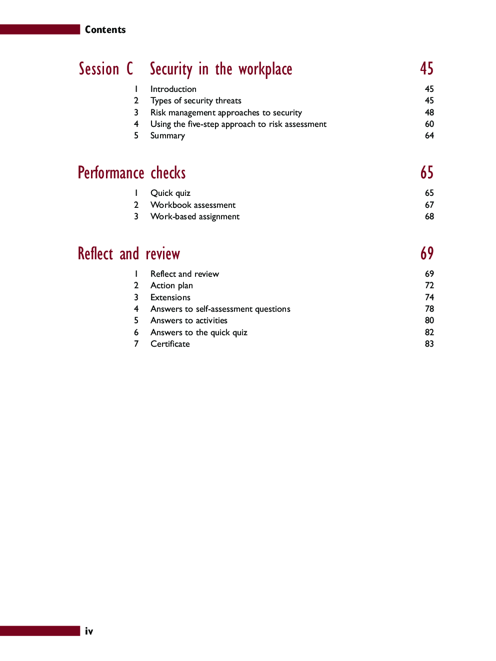 Super Series Managing The Effective Use Of Equipment - Page 5