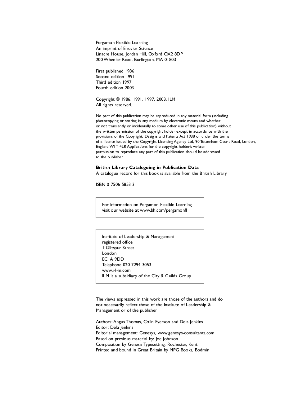 Super Series Managing Lawfully People And Employment - Page 3