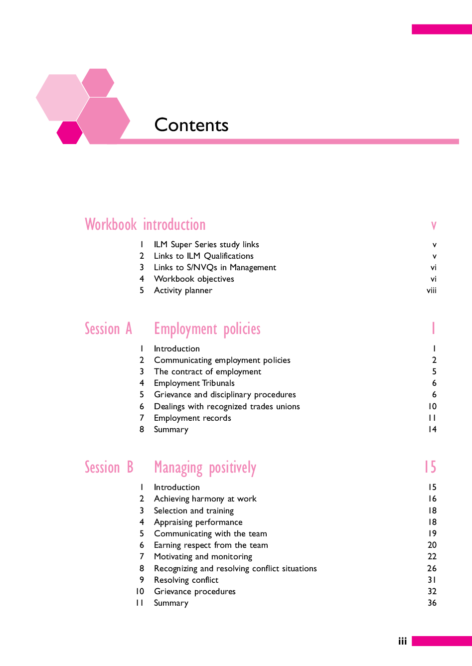 Super Series Managing Lawfully People And Employment - Page 4