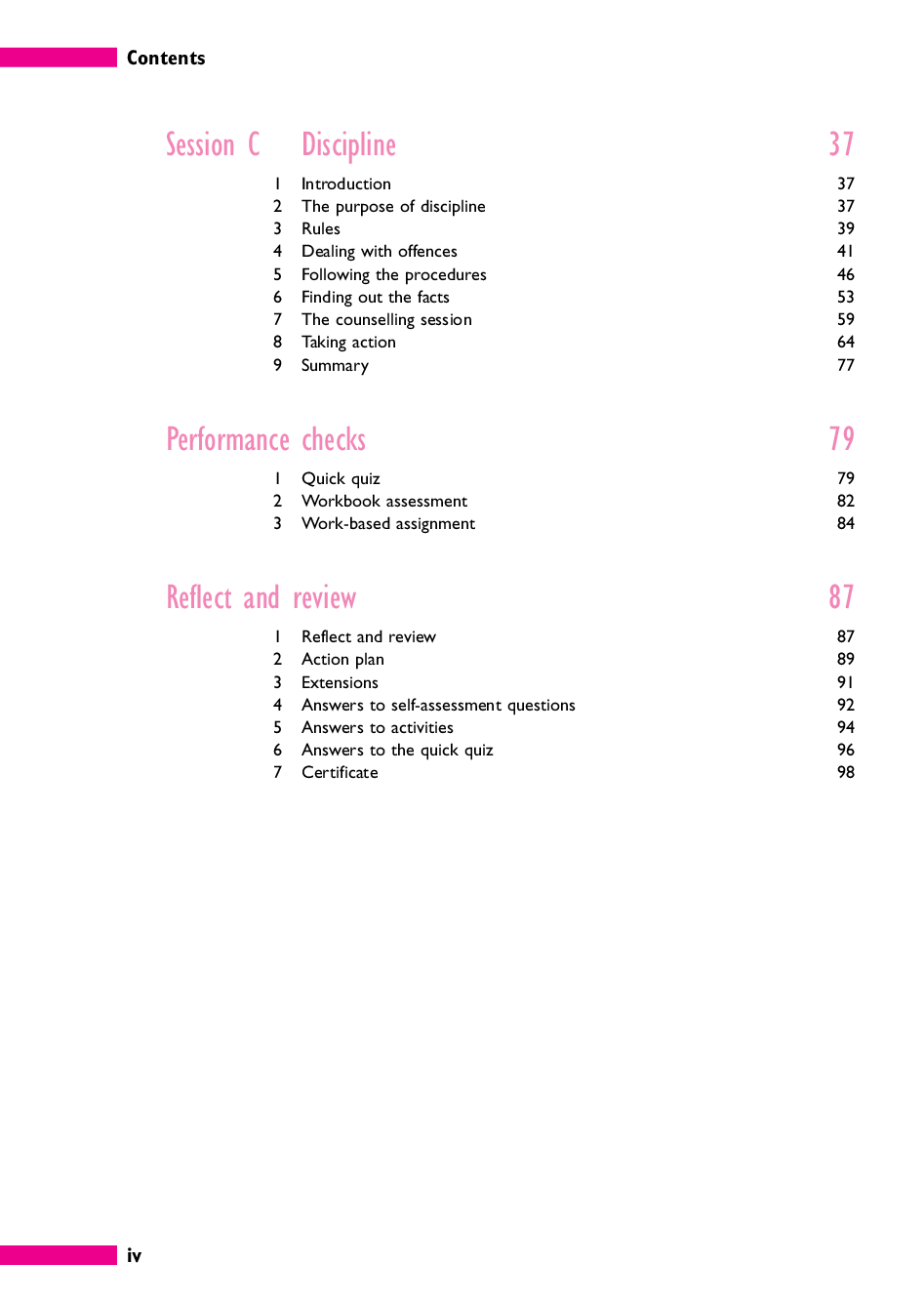 Super Series Managing Lawfully People And Employment - Page 5