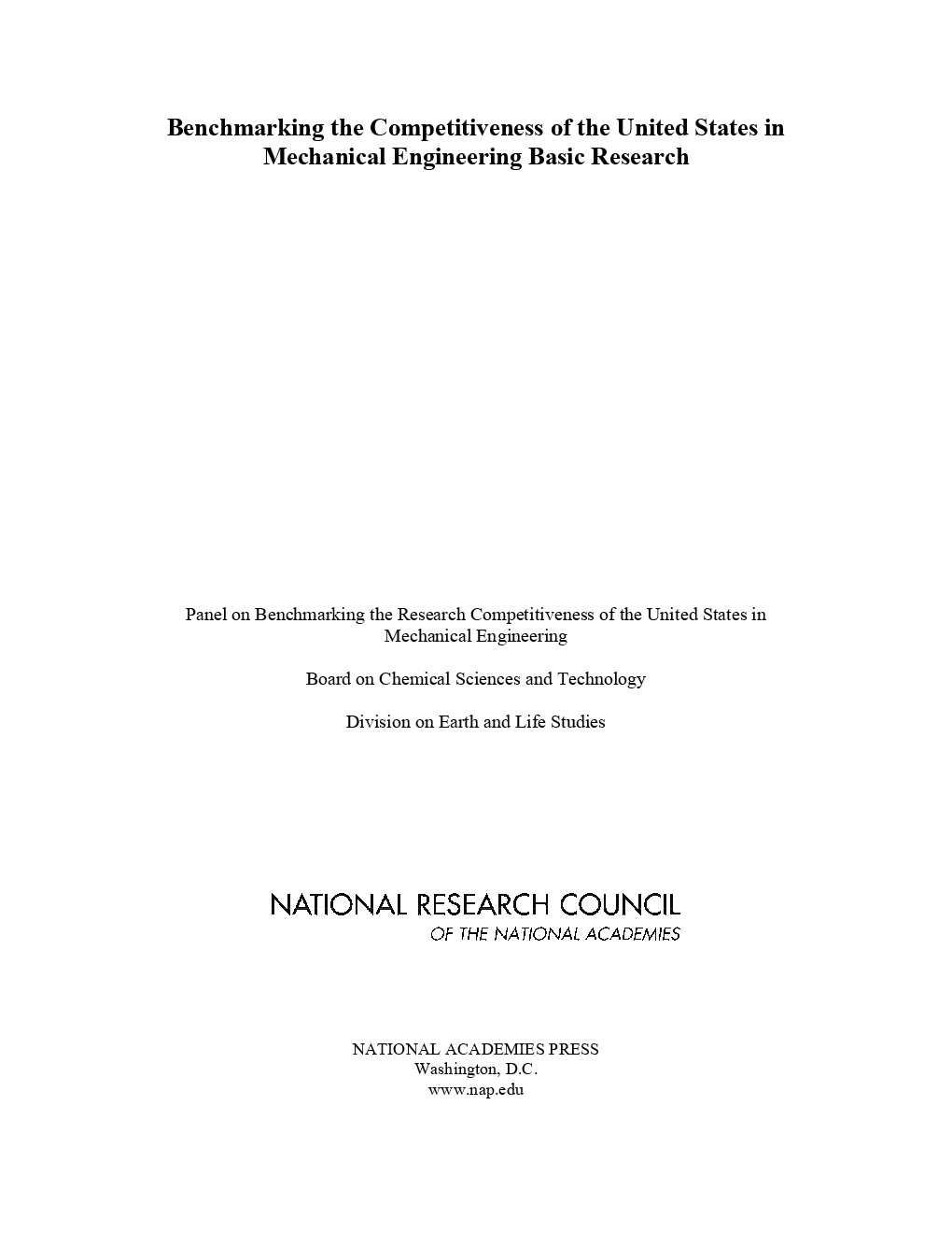 Mechanical Engineering Basic Research - Page 2
