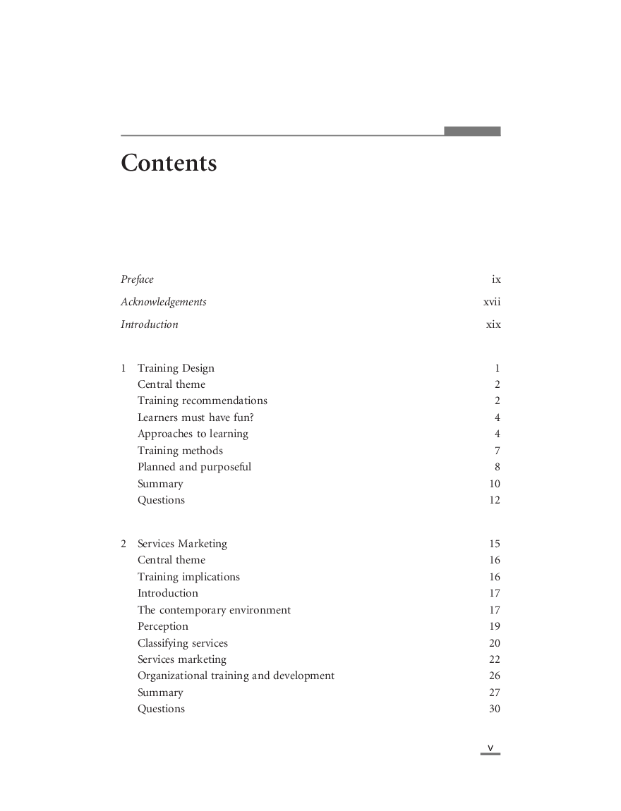 Customer Service Intelligence - Page 3