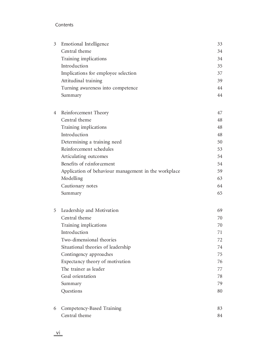 Customer Service Intelligence - Page 4