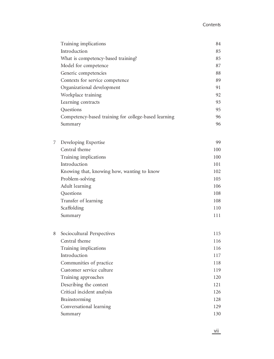 Customer Service Intelligence - Page 5