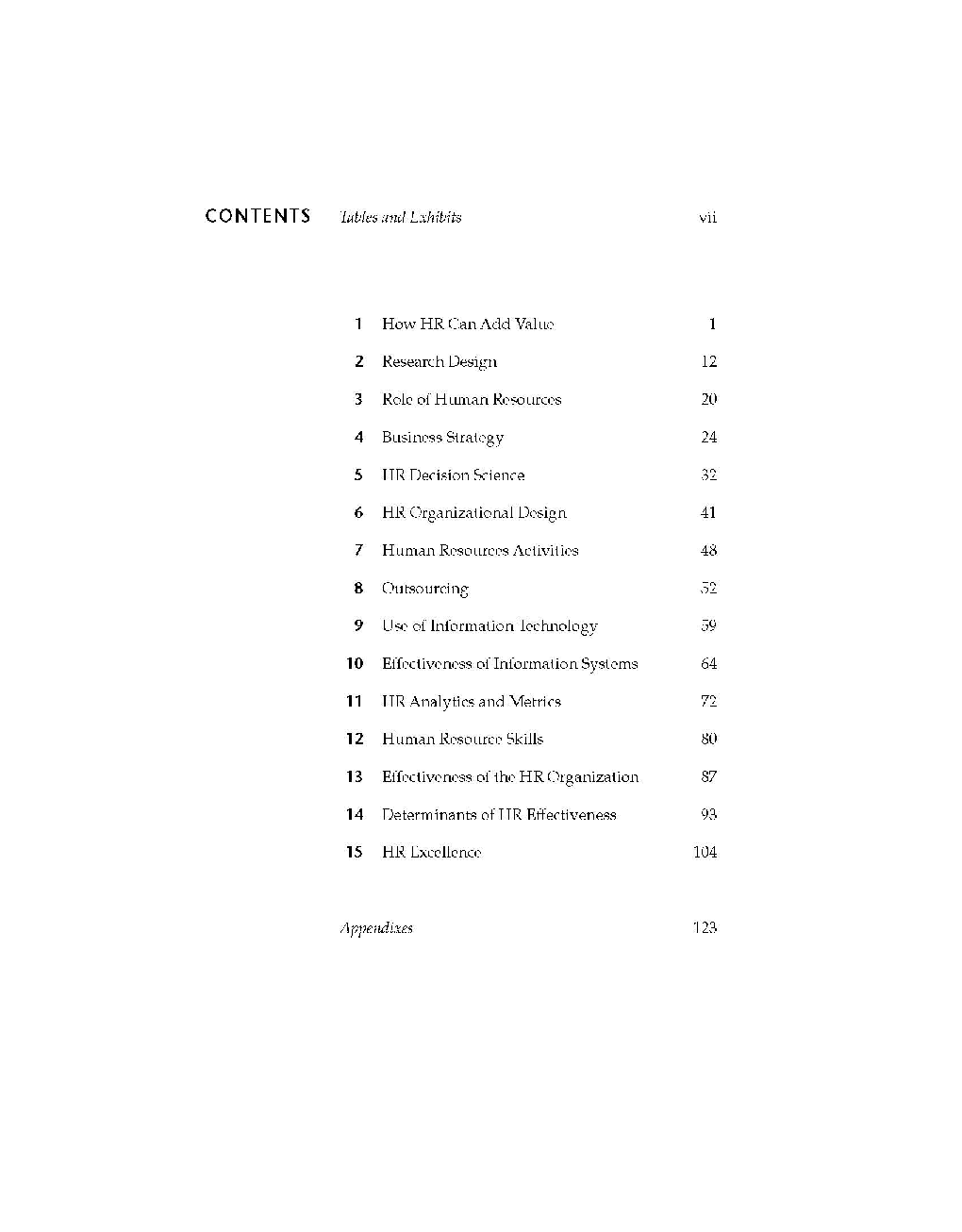 Achieving Strategic Excellence - Page 3