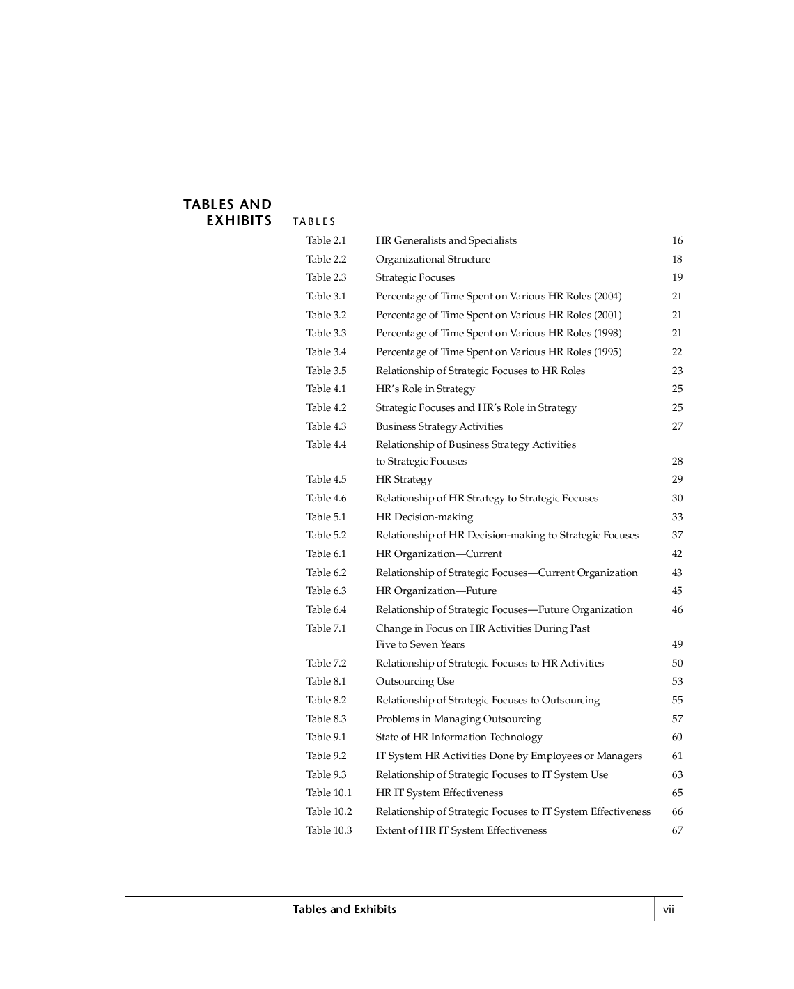 Achieving Strategic Excellence - Page 4