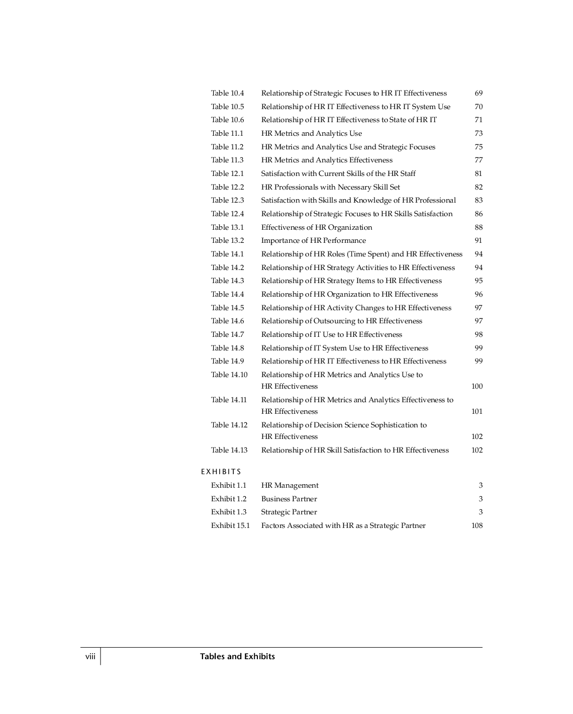 Achieving Strategic Excellence - Page 5